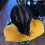 Kinky Twist