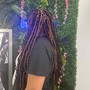 Soft locs