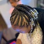 Kid's Braids