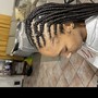 Mini Twists