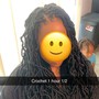 Crochet Braids