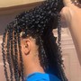 Crochet Braids