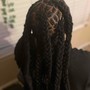 Crochet Braids