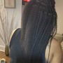 Loc Extensions MADE BY HAND