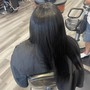 Closure Sew In