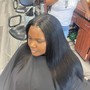 Closure Sew In