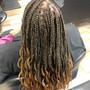 Natural Twists