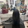 Keratin Treatment