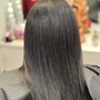 Keratin Treatment