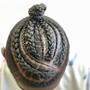 Springs Twist / Passion Twist