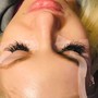 Eyelash Extension Removal