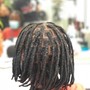 Dreadlocks interlock