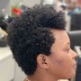 Transitioning Cut