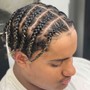 Kid's Braids