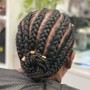 Two strand Twist