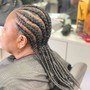 Havana Twists