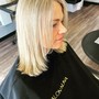 Keratin Treatment