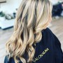 Balayage