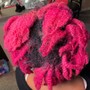 Natural Flexi Rods