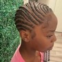 Goddess Braids medium