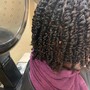 Senegalese Twist