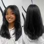 Permanent Color Treatment