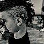 Kid's Cut