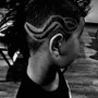 Kid's Cut