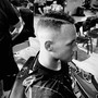 Men's Cut