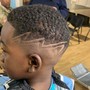 Kid's Cut