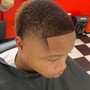 Men's Cut