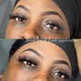 False Lashes