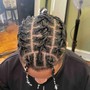 Flat Twists