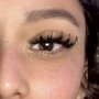 Eyelash Extensions