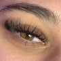 Eyelash Extensions