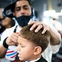 Kid's Haircut ( Under 10 only)