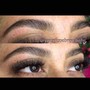 Hybrid lash Full Set