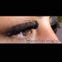 Eyelash Extension Removal