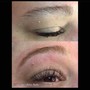 Brow  Lamination