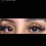 Hybrid lash Full Set