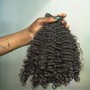 Traditional Textured Press n Curl Sewin