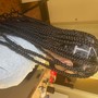 Natural Flexi Rods