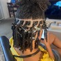 2 Feedin Braids