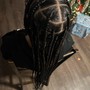 4 stitch braids