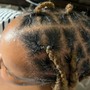 Scalp Treatment