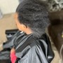 Kid’s Cut