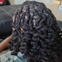 Natural Flexi Rods