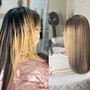 Full Balayage