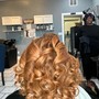 All hair types consultation