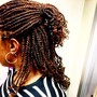 Kinky Twist